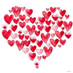 I accept most offers 💙